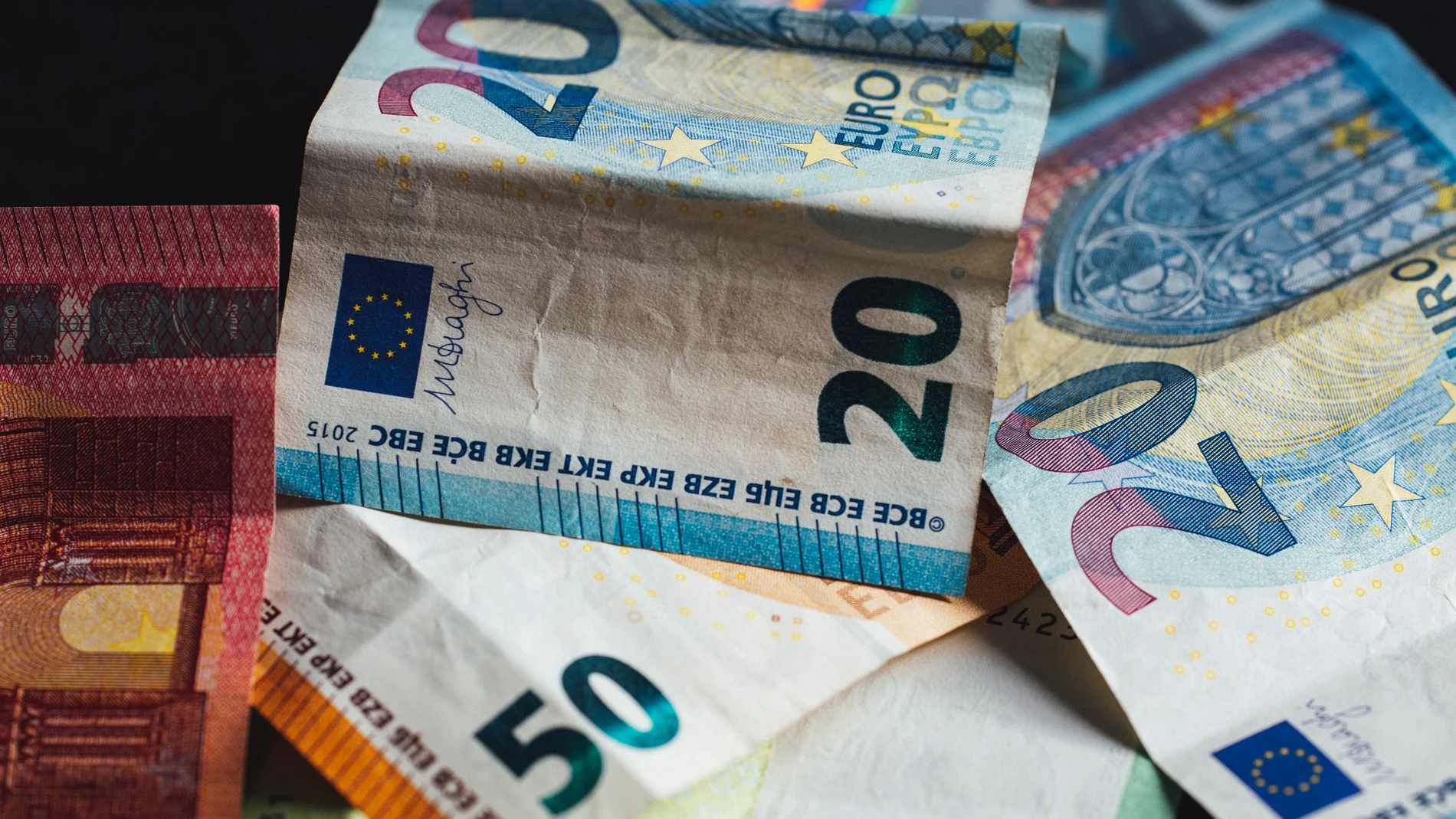 Ahora puedes votar cómo quieres que sean los nuevos billetes de euro: así puedes hacerlo