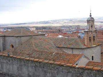 Convento de Nuestra Señora de Gracia: ¿sabías que Santa Teresa de Jesús permaneció más de un año en él? Convento de Nuestra Señora de Gracia: ¿sabías que Santa Teresa de Jesús permaneció más de un año en él?