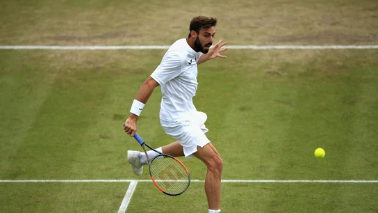 Marcel Granollers Marcel Granollers