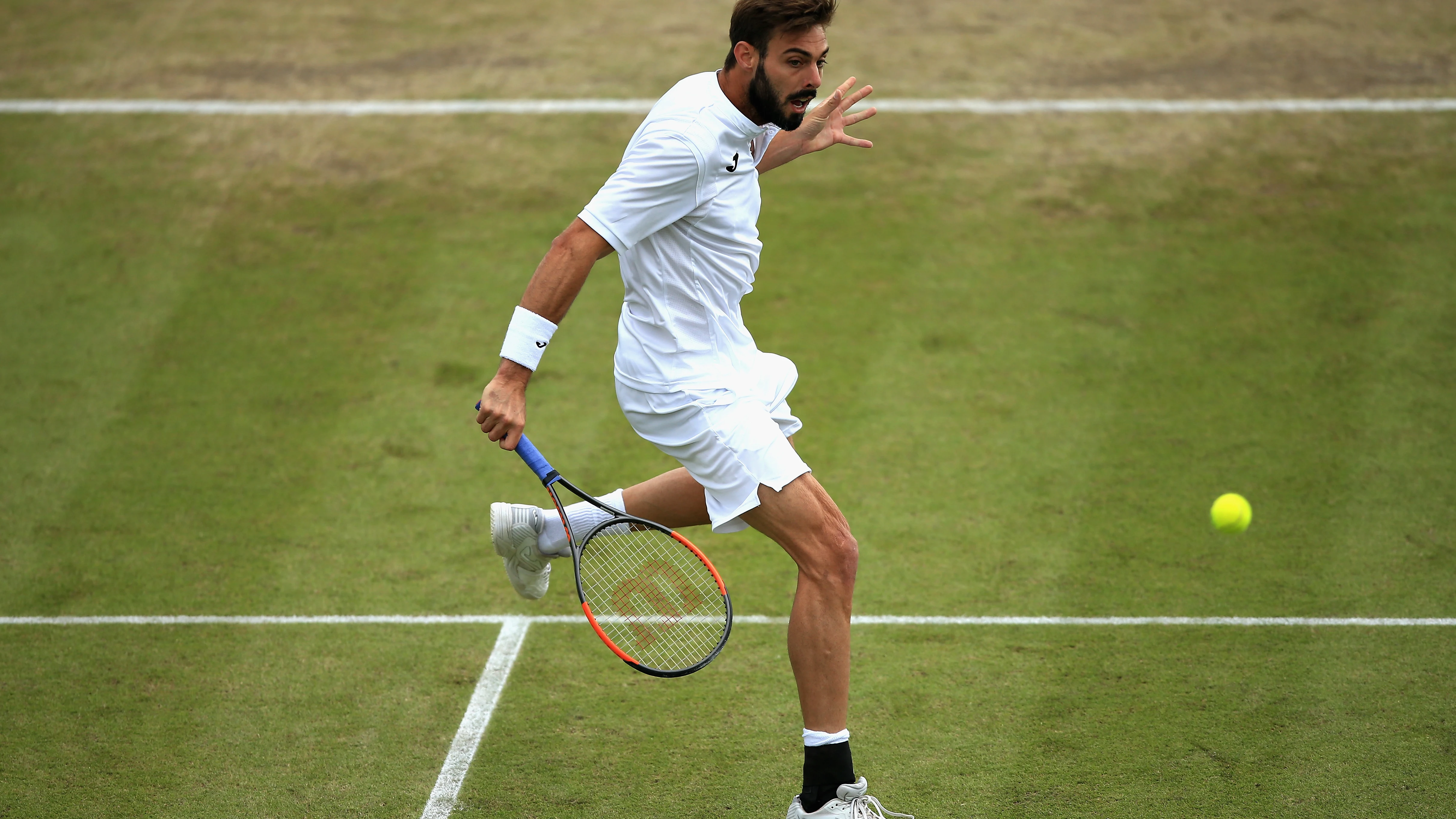 Marcel Granollers