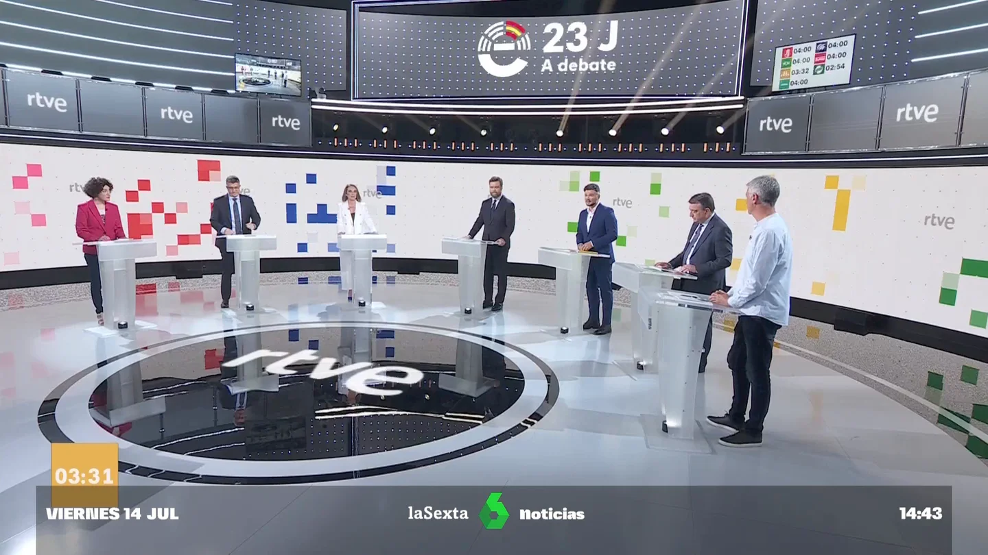 debate debate