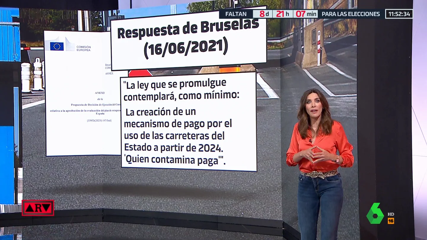 ARV Sistema peajes ARV Sistema peajes