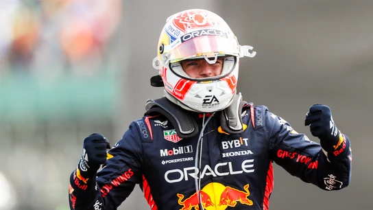 Max Verstappen Max Verstappen