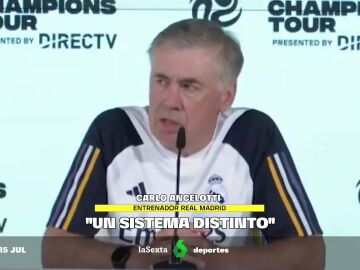 Ancelotti