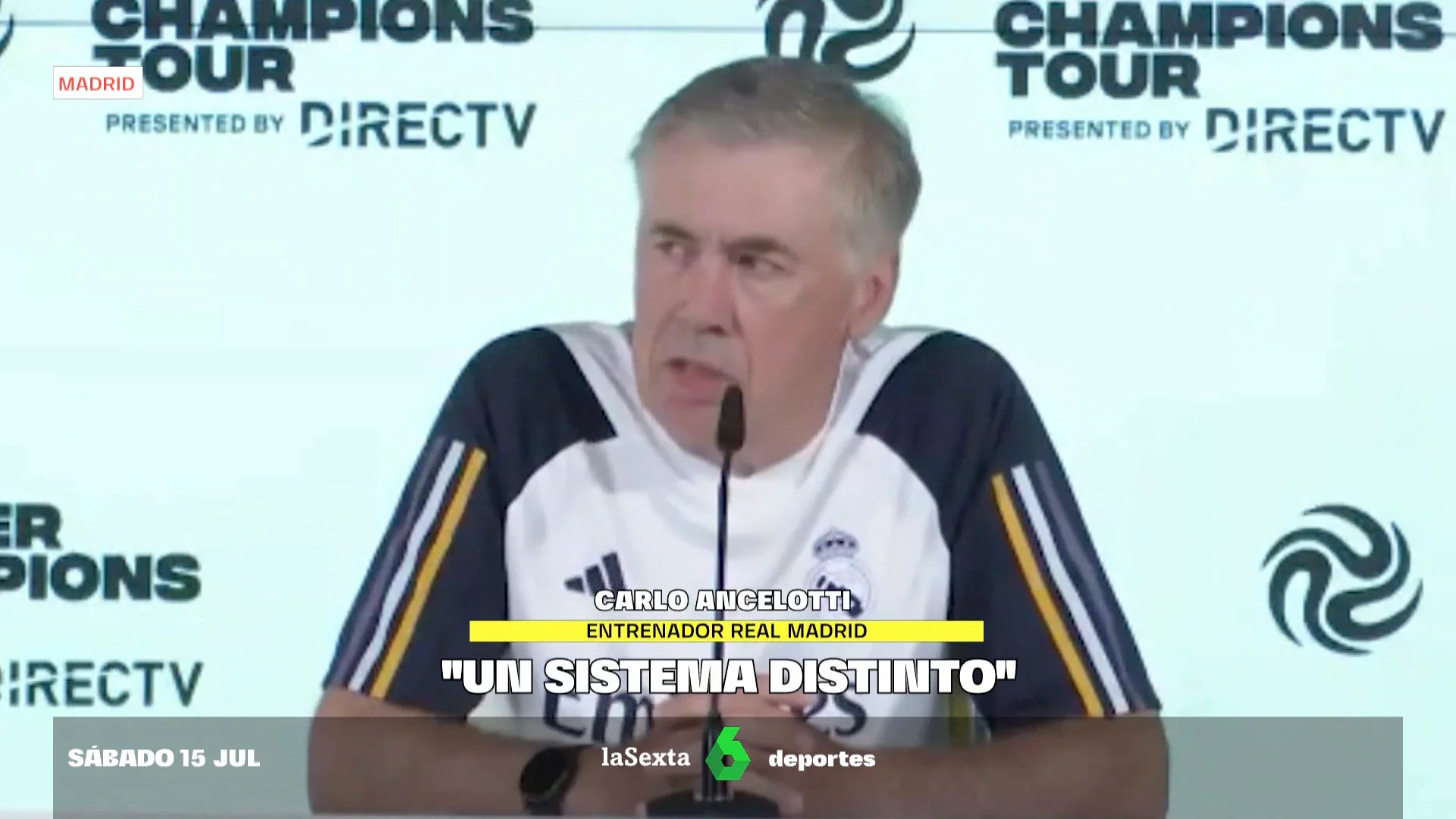 Ancelotti