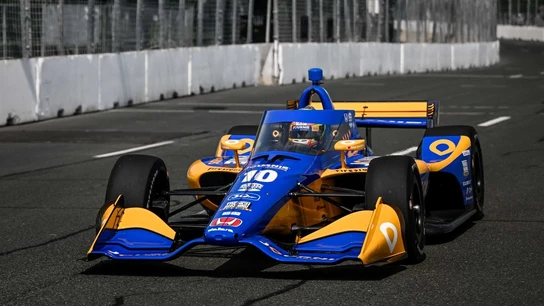 Álex Palou Álex Palou