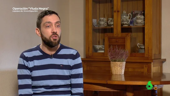 "Tenía dudas de casarse": el mejor amigo de Antonio Navarro habla de la relación del ingeniero con Maje "Tenía dudas de casarse": el mejor amigo de Antonio Navarro habla de la relación del ingeniero con Maje