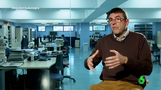 Un periodista analiza el perfil de Maje: "Es una mentirosa patológica" Un periodista analiza el perfil de Maje: "Es una mentirosa patológica"