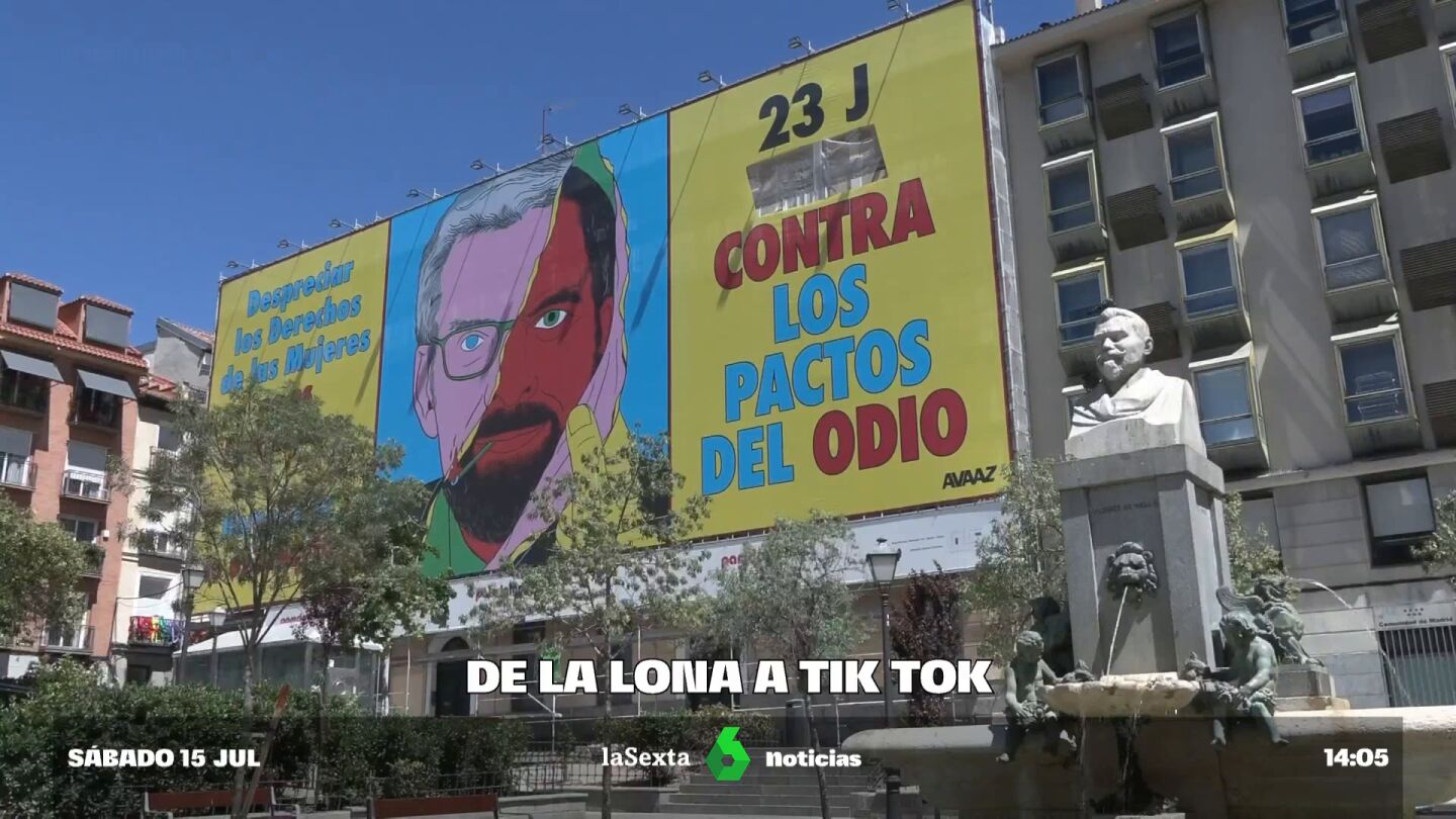 CAMPAÑA REDES LONAS