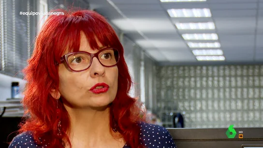 Los argumentos que utilizó Maje para desviar la atención en la investigación del asesinato de su marido Los argumentos que utilizó Maje para desviar la atención en la investigación del asesinato de su marido