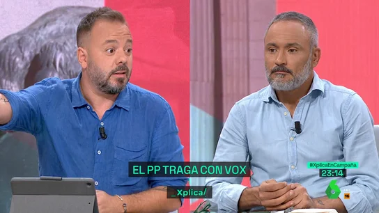 Antonio Maestre Antonio Maestre