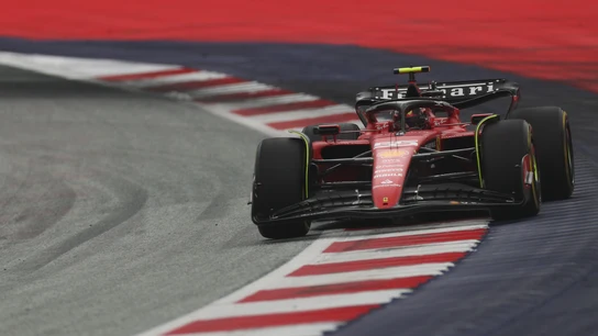 Carlos Sainz Carlos Sainz