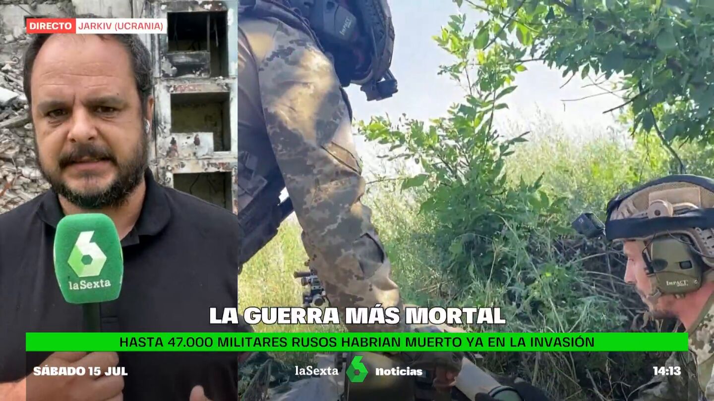 DIRECTOS UCRANIA