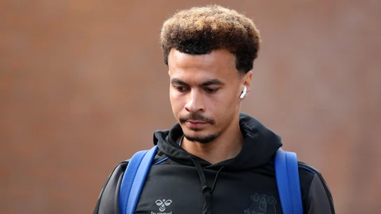 Dele Alli Dele Alli