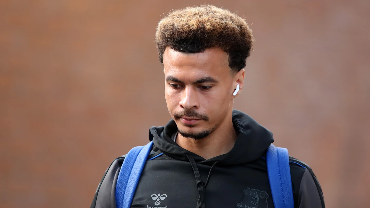 Dele Alli Dele Alli