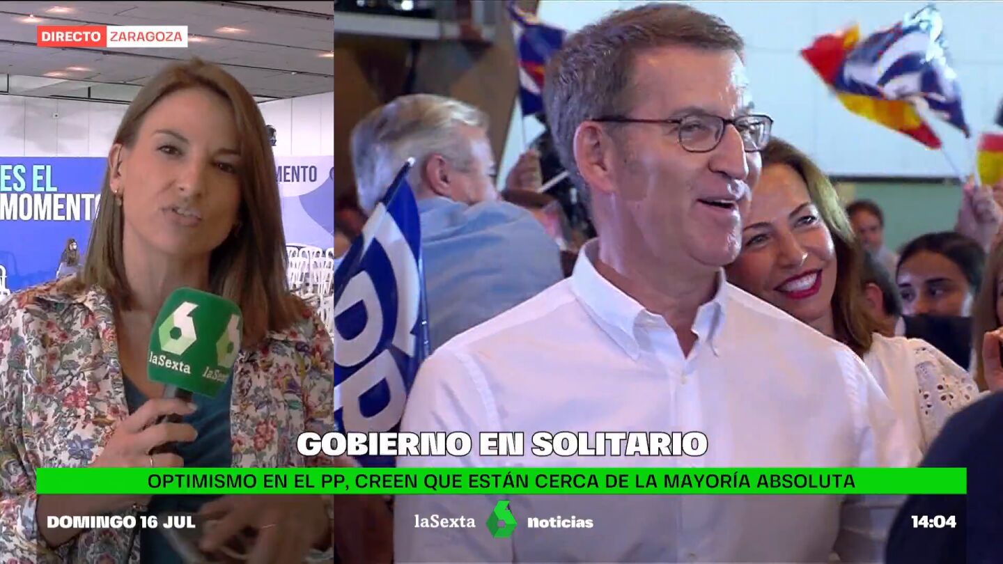 DIRECTOS FEIJÓO
