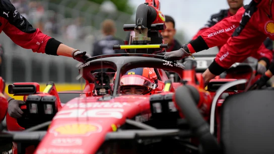 Charles Leclerc Charles Leclerc