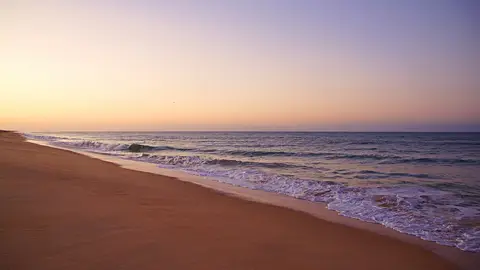 Océano Atlántico Océano Atlántico