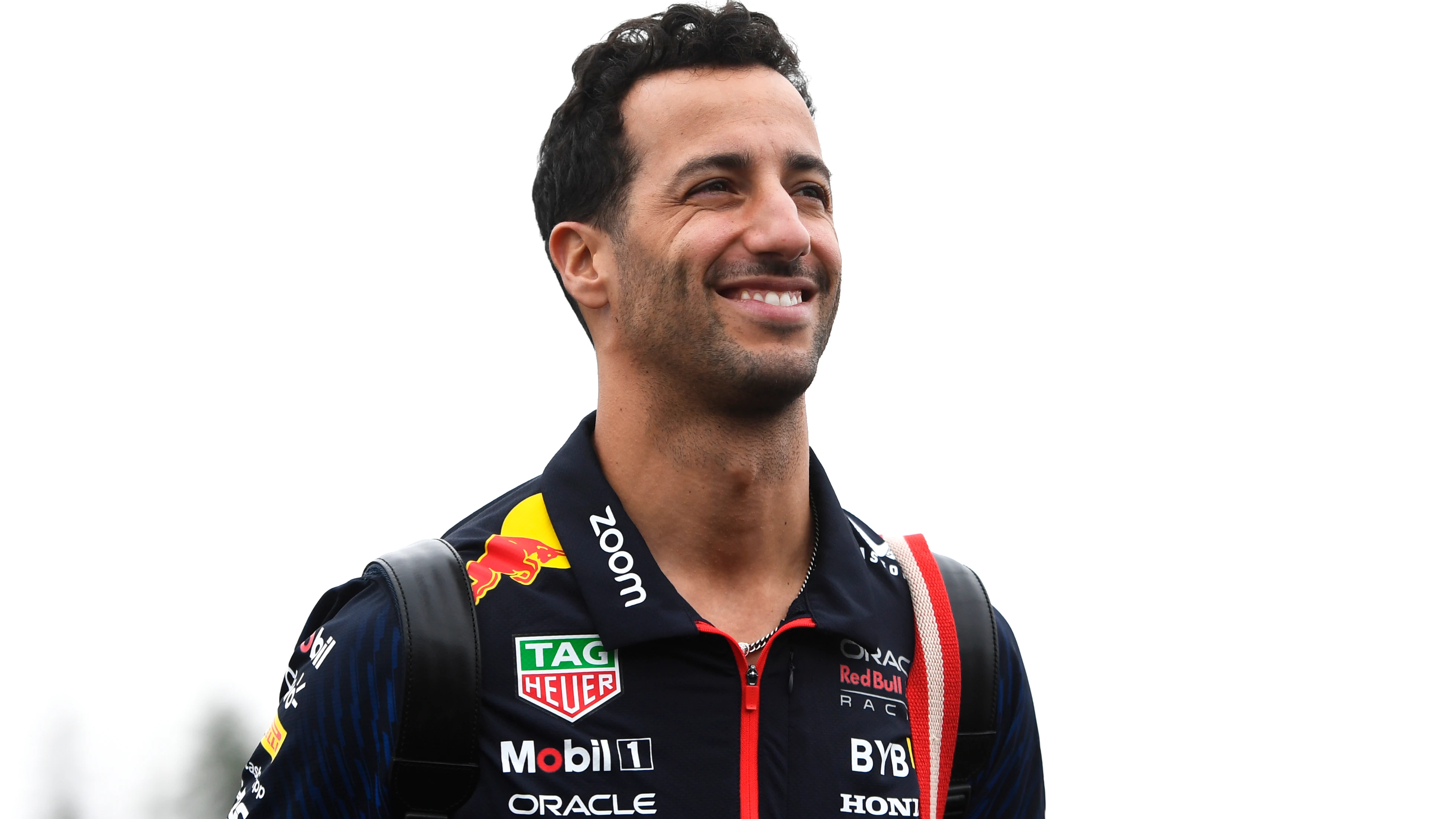 Daniel Ricciardo