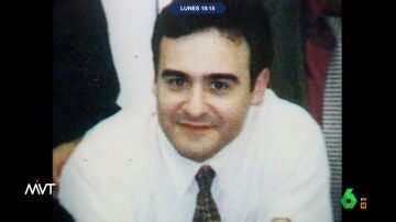 El asesino en serie de Castellón en una imagen de archivo