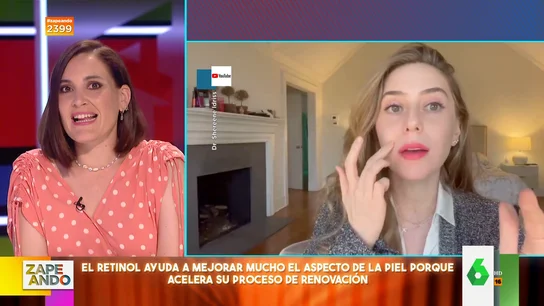 ¿Qué es el retinol? Boticaria García lo explica ¿Qué es el retinol? Boticaria García lo explica