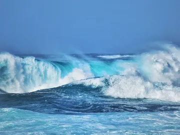 Océano Atlántico Océano Atlántico