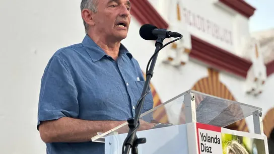Enrique Santiago Enrique Santiago