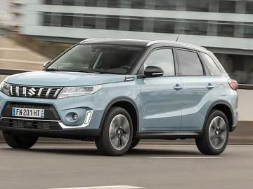 Este crossover está en promoción, tiene etiqueta ECO y motor turbo Este crossover está en promoción, tiene etiqueta ECO y motor turbo