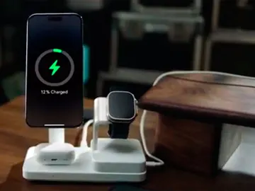 Cargador todo en uno Cargador todo en uno