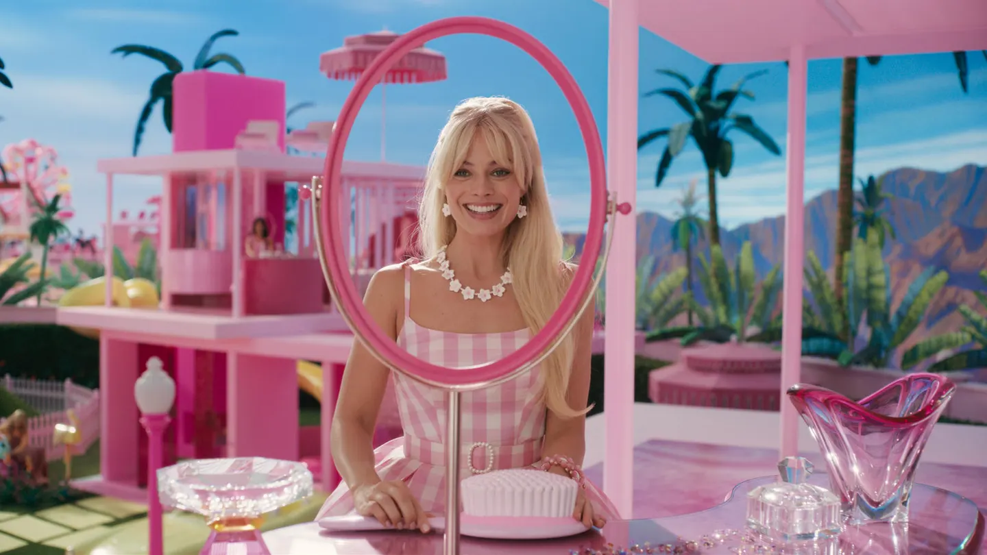 La huelga de actores de EEUU bloquea rodajes e imposibilita las promociones de 'Barbie' y 'Oppenheimer' La huelga de actores de EEUU bloquea rodajes e imposibilita las promociones de 'Barbie' y 'Oppenheimer'
