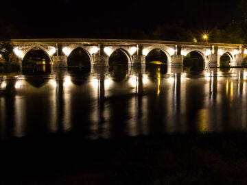 Ponte Vella de Lugo: ¿por qué se erigió y por qué es tan especial?