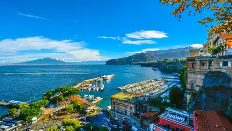Sorrento Sorrento