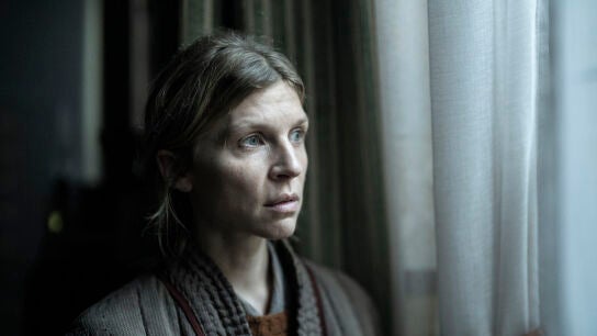 Clémence Poésy será Isabelle en 'The Walking Dead: Daryl Dixon'.