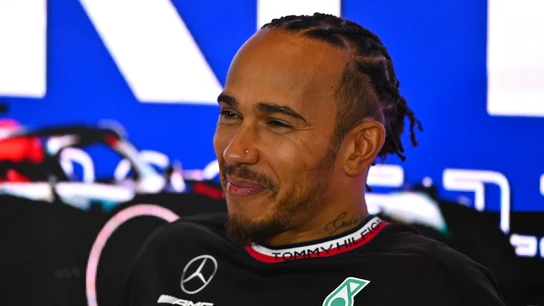 Lewis Hamilton Lewis Hamilton