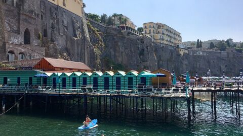 Sorrento