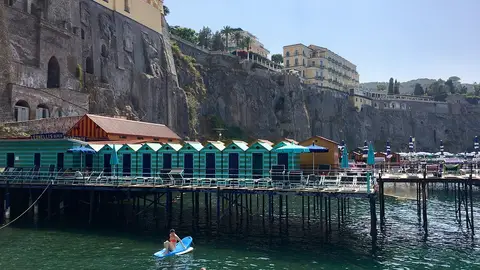 Sorrento Sorrento