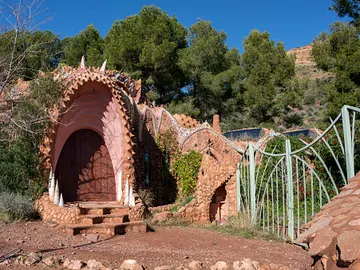 Dragón de la Caldera Dragón de la Caldera