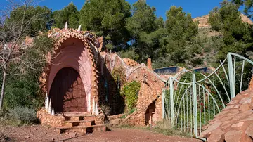 Dragón de la Caldera Dragón de la Caldera