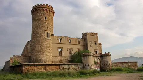 Castillo Torre Salvana Castillo Torre Salvana
