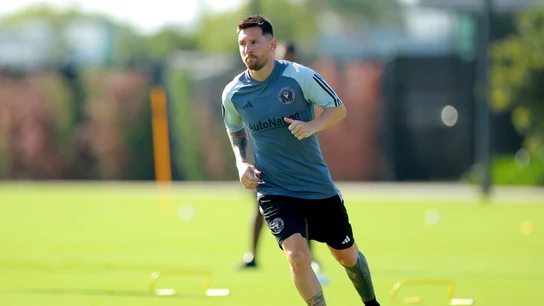 Leo Messi Leo Messi