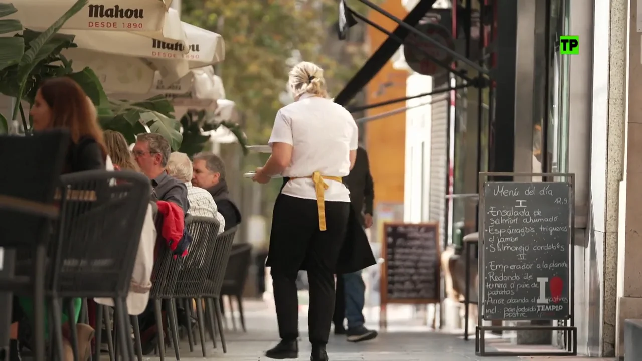 Hoy, en ¿Te lo vas a comer?, Alberto Chicote analiza si los menús del día de los restaurantes españoles son o no saludables