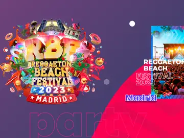 Cancelan el Reggaeton Beach Festival en Madrid a tres días del evento