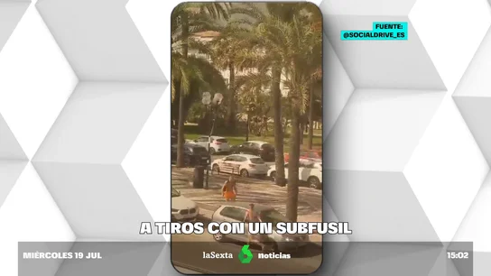 Marbella subfusil Marbella subfusil