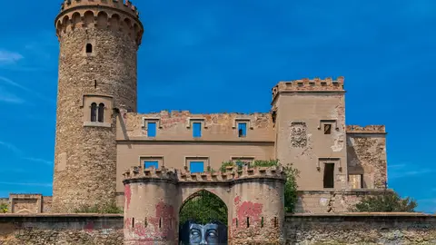 Castillo Torre Salvana Castillo Torre Salvana