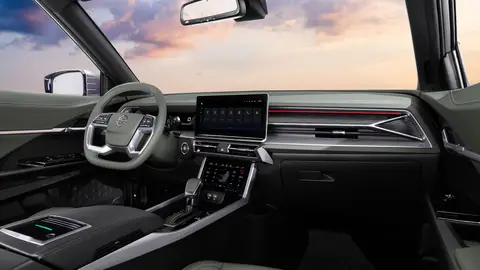 SsangYong Torres SsangYong Torres