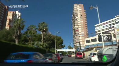 La estafa del verano en Equipo de Investigaci&oacute;n - ver programa online