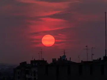 Baleares sufre temperaturas extremas este miércoles, especialmente Mallorca, con termómetros de hasta 39ºC Baleares sufre temperaturas extremas este miércoles, especialmente Mallorca, con termómetros de hasta 39ºC