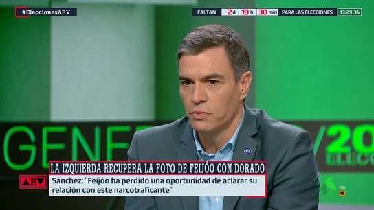 SANCHEZ FEIJOO SANCHEZ FEIJOO