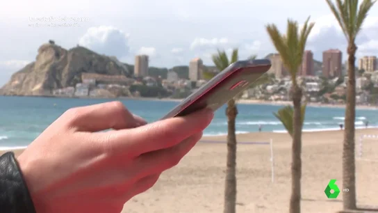 La estafa del alquiler vacacional, planeada al milímetro: "Roban la identidad de 18 personas, 5 fallecidas" La estafa del alquiler vacacional, planeada al milímetro: "Roban la identidad de 18 personas, 5 fallecidas"