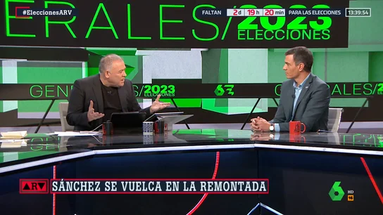 SANCHEZ FUTURO SANCHEZ FUTURO